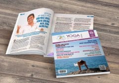 BASILI- 50.Sayı - Yoga Academy Journal