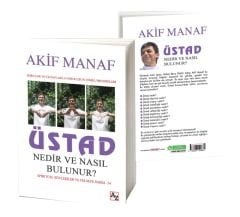 ÜSTAD NEDİR VE NASIL BULUNUR?