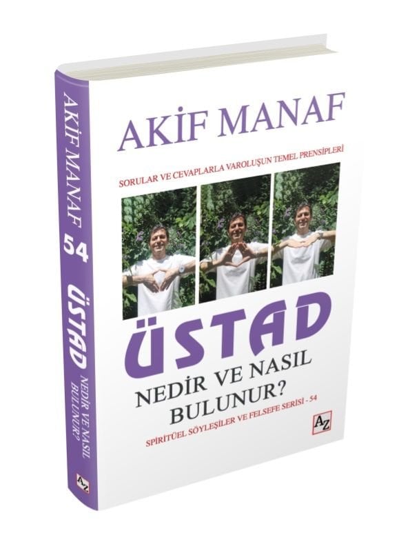 ÜSTAD NEDİR VE NASIL BULUNUR?