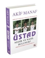 ÜSTAD NEDİR VE NASIL BULUNUR?
