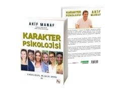 Karakter Psikolojisi
