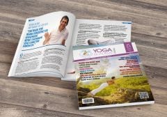 BASILI- 51.Sayı - Yoga Academy Journal