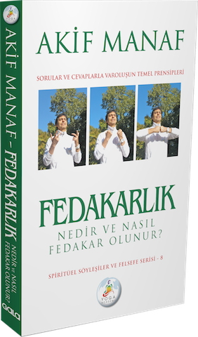 Fedakarlık Nedir ve Nasıl Fedakar Olunur ?