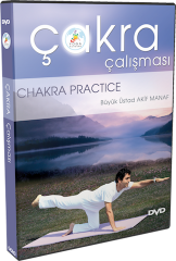 Çakra Teknikleri (Chakra Techniques)-MP4