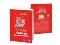 Yoga Nedir Ne Değildir?