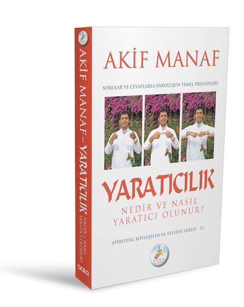 Yaratıcılık Nedir ve Nasıl Yaratıcı Olunur ?