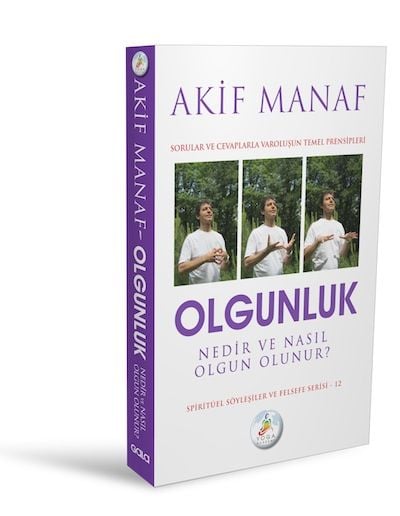 Olgunluk Nedir ve Nasıl Olgun Olunur ?