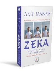 Zeka Nedir ve Nasıl Zeki Olunur ?