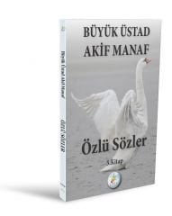 Özlü Sözler 5. Kitap