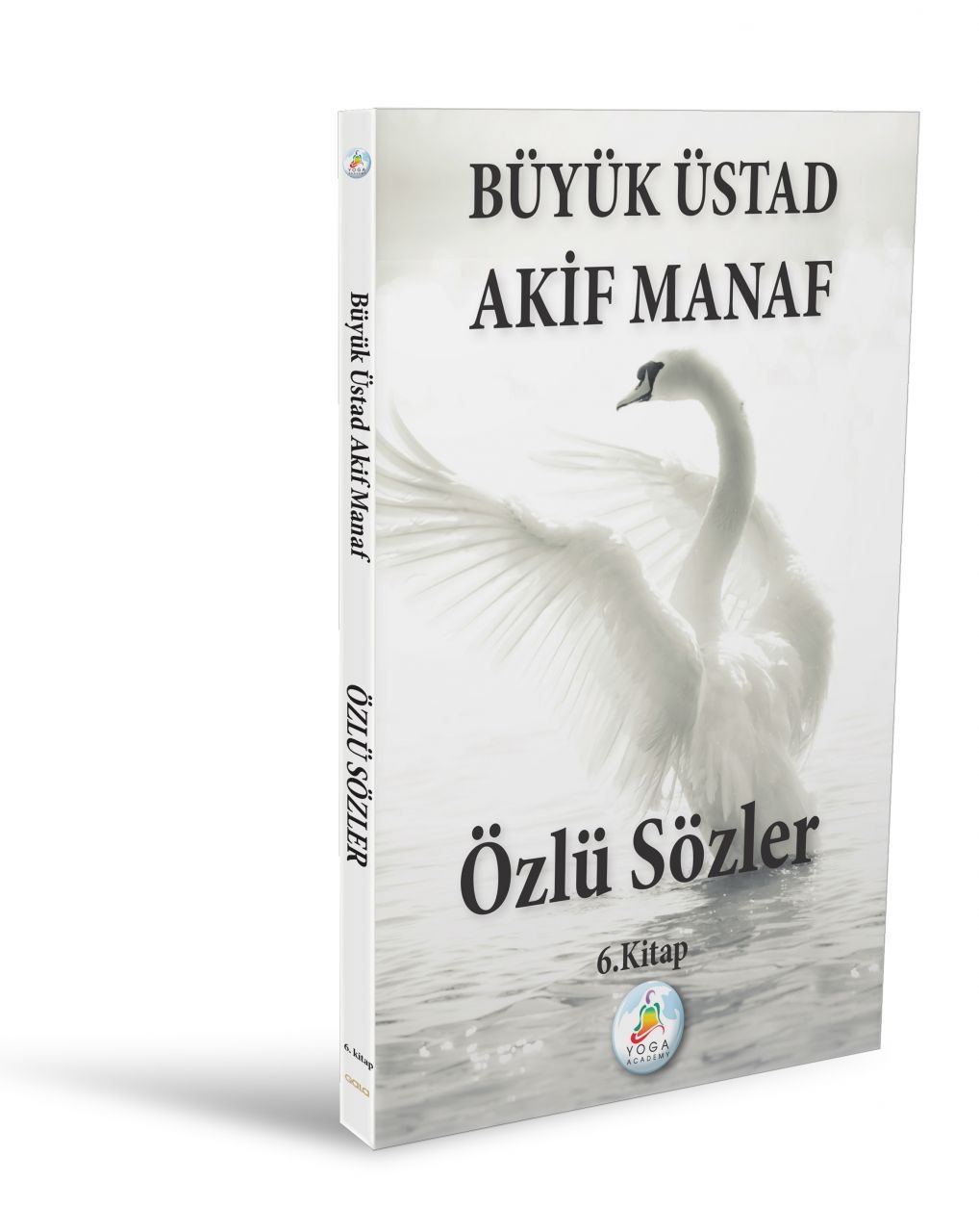 Özlü Sözler 6. Kitap