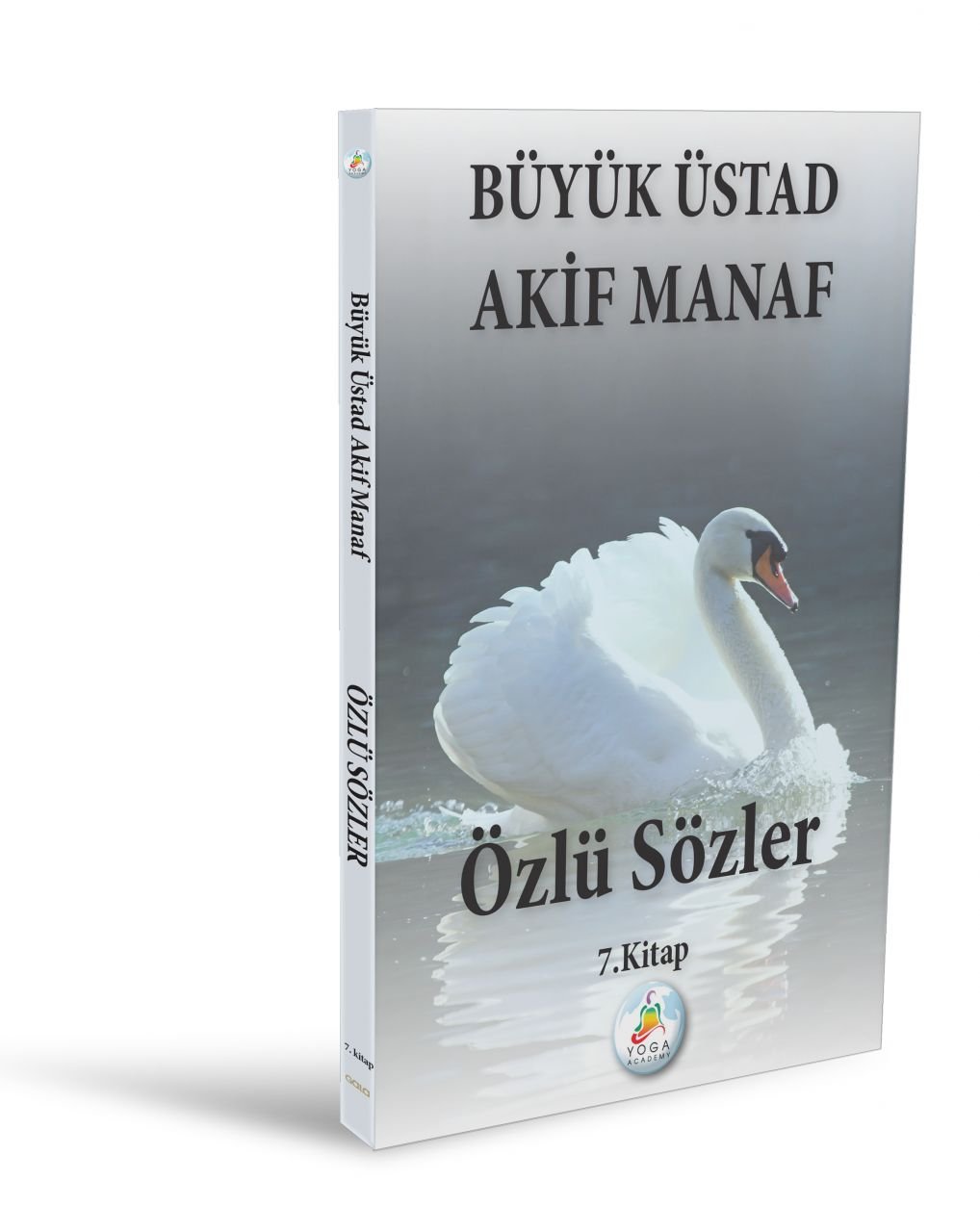 Özlü Sözler 7. Kitap