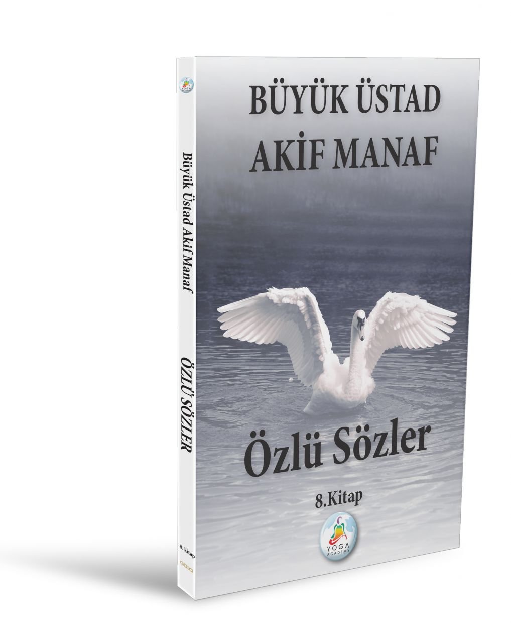 Özlü Sözler 8. Kitap