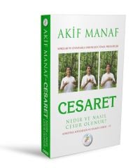 Cesaret Nedir ve Nasıl Cesur Olunur ?