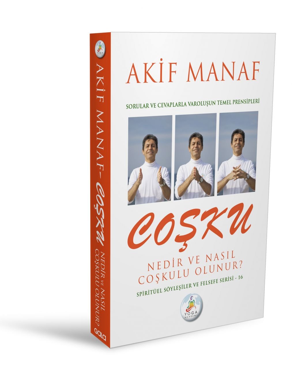 Coşku Nedir ve Nasıl Coşkulu Olunur ?