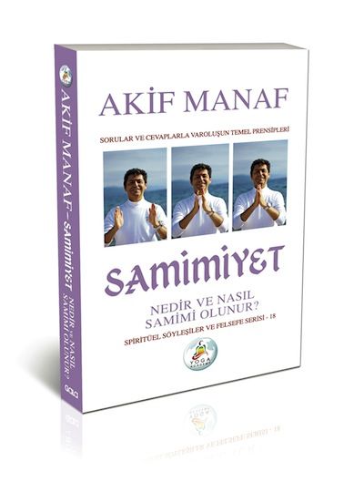 Samimiyet Nedir ve Nasıl Samimi Olunur?