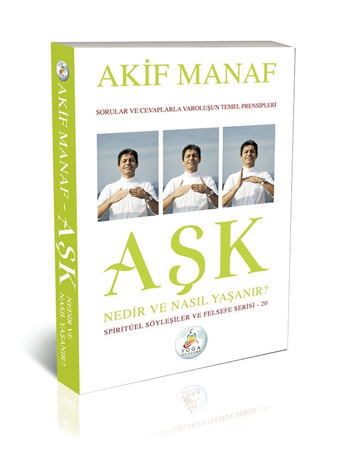 Aşk Nedir ve Nasıl Yaşanır ?