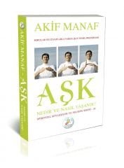 Aşk Nedir ve Nasıl Yaşanır ?