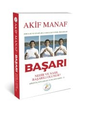 Başarı Nedir ve Nasıl Başarılı Olunur?