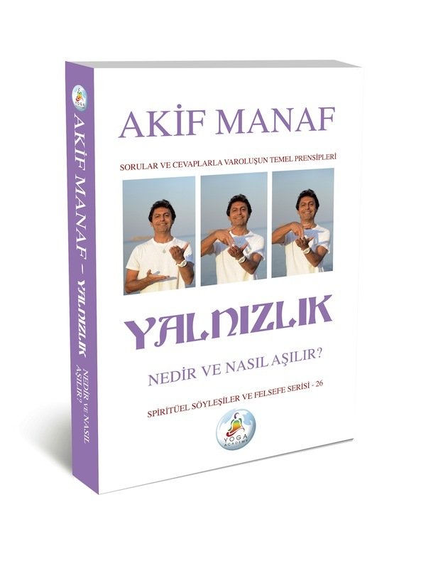 Yalnızlık Nedir ve Nasıl Aşılır?