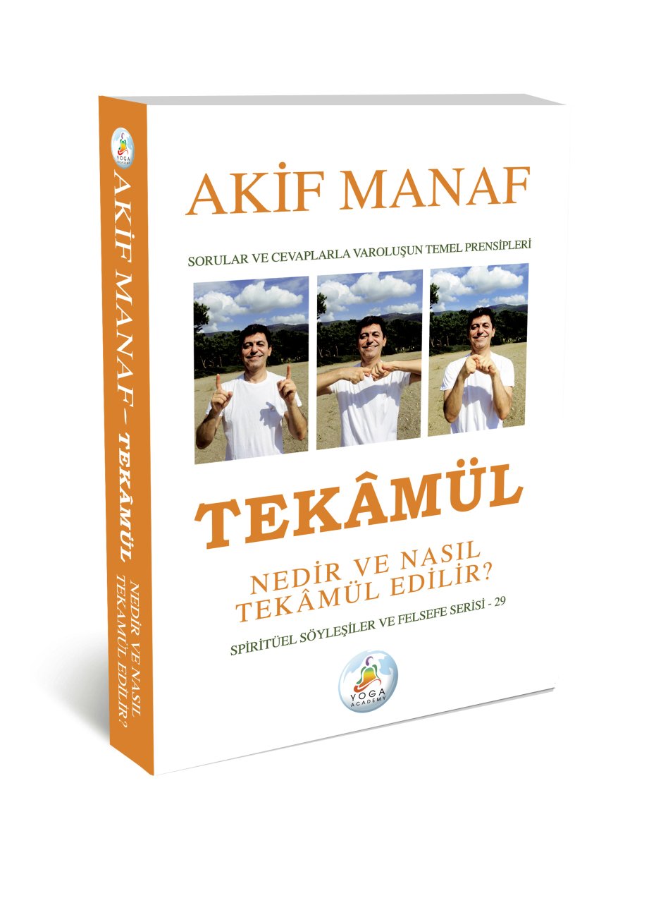 Tekamül Nedir ve Nasıl Tekamül Edilir?