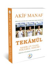 Tekamül Nedir ve Nasıl Tekamül Edilir?