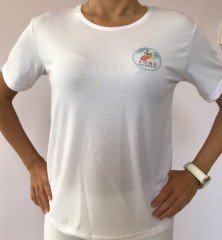 Unisex Kuğu T-Shirt