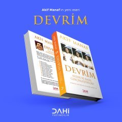 Devrim Nedir ve Nasıl Gerçekleştirilir?