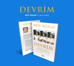 Devrim Nedir ve Nasıl Gerçekleştirilir?
