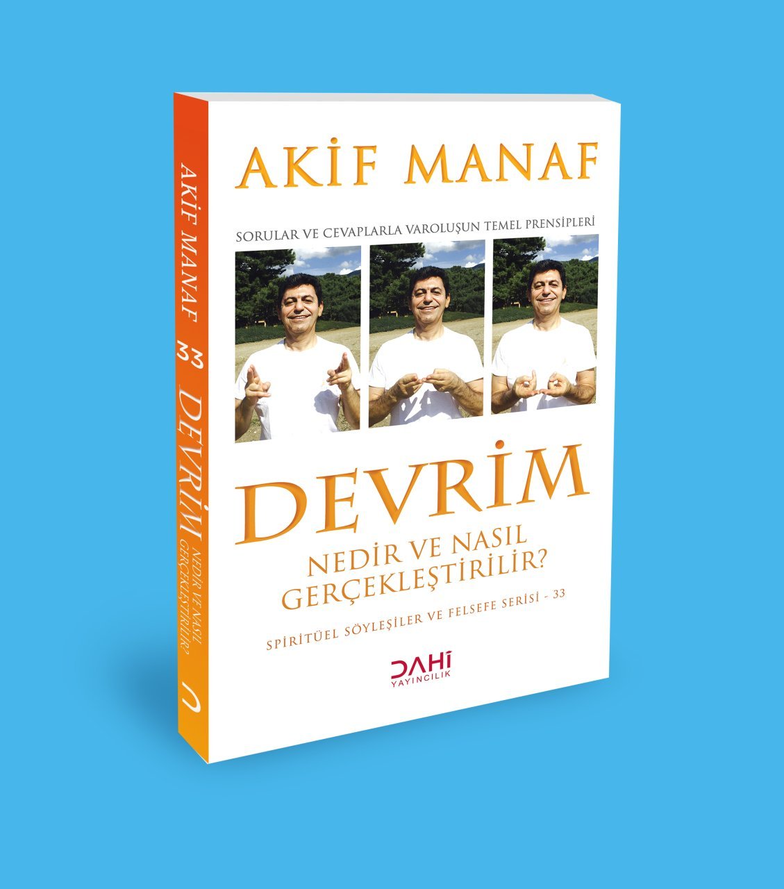 Devrim Nedir ve Nasıl Gerçekleştirilir?