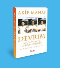 Devrim Nedir ve Nasıl Gerçekleştirilir?