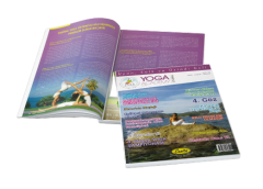 DİJİTAL - 24. Sayı - Yoga Academy Journal Dergisi