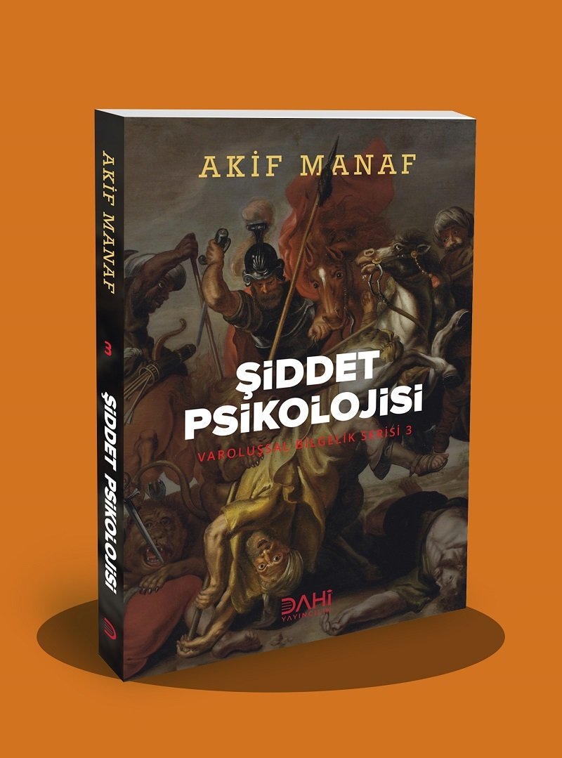 Şiddet Psikolojisi