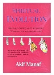 Spiritual  Evolution