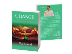 Change