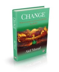 Change