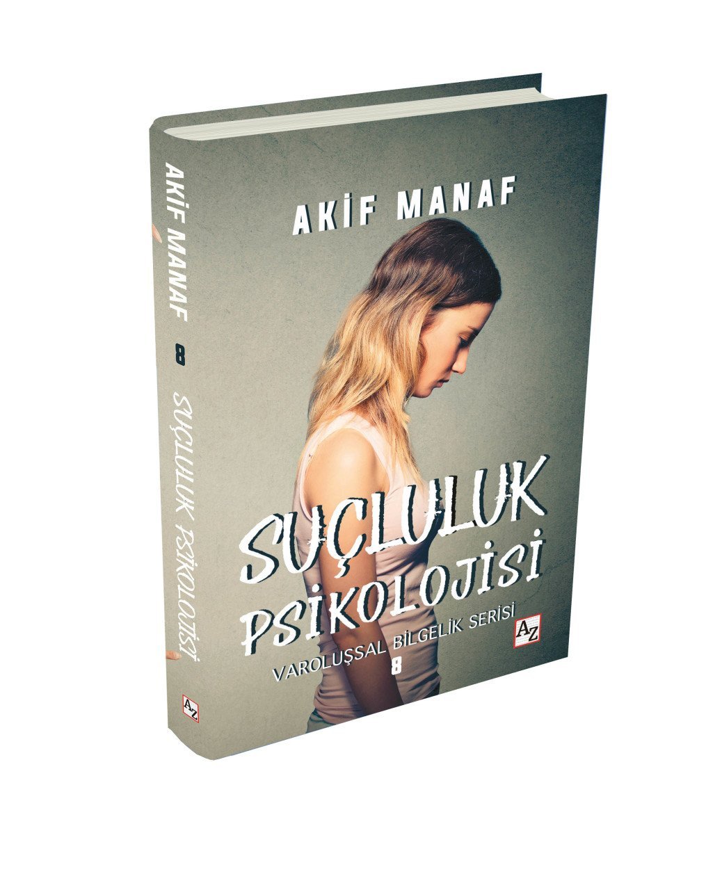 SUÇLULUK PSİKOLOJİ