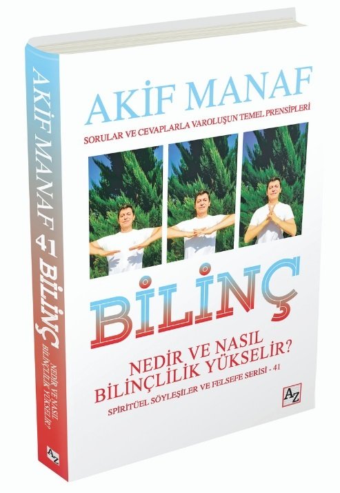 Bilinç Nedir ve Nasıl Bilinçlilik Yükselir?