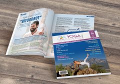 DiJiTAL - Yoga Academy Journal - 34.Sayı