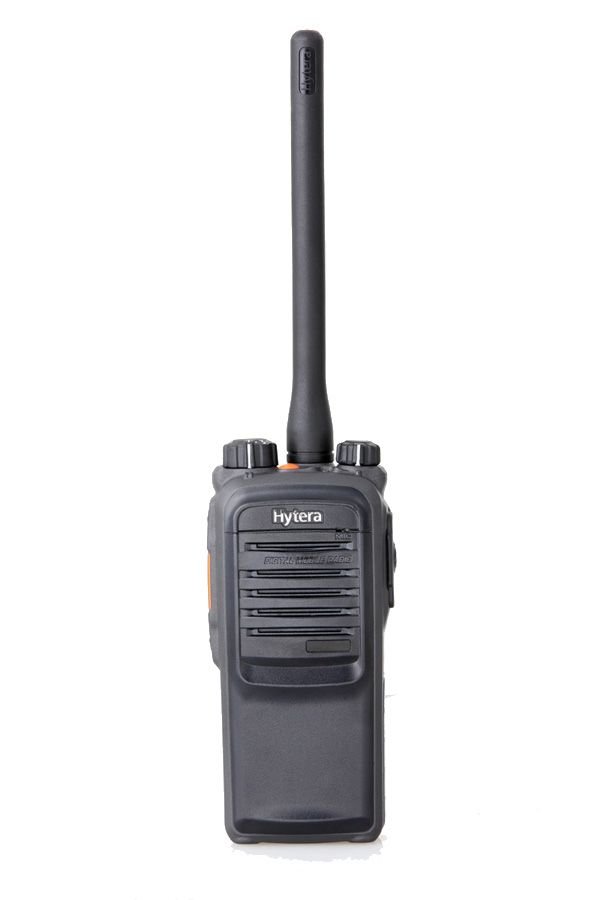 PD705 DMR VHF DİJİTAL EL TELSİZİ