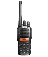 TC780 UHF / FM PROFESYONEL EL TELSİZİ