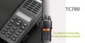 TC780 UHF / FM PROFESYONEL EL TELSİZİ