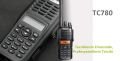 TC780 VHF / FM PROFESYONEL EL TELSİZİ