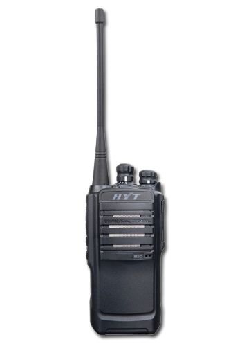 TC508 VHF / FM PROFESYONEL EL TELSİZİ