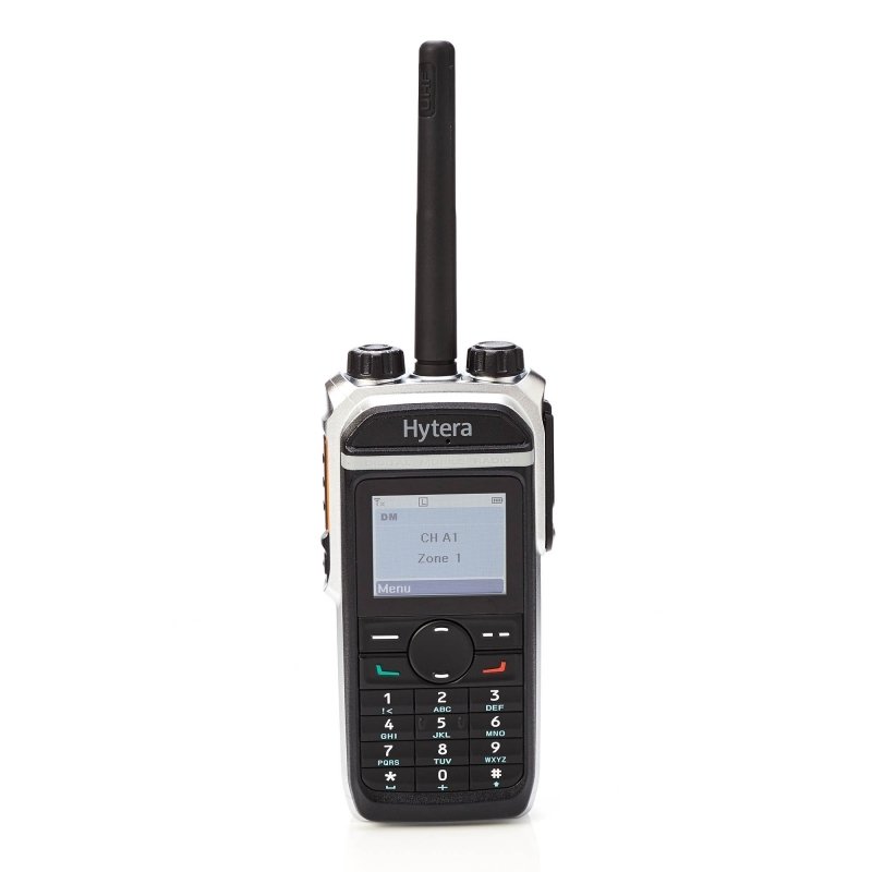 PD685 VHF DMR TRUNK EL TELSİZİ