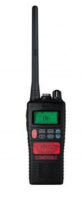 HT844 ATEX IIA T4 IS DENİZ VHF EL TELSİZİ