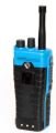 DT985 ATEX DMR II 2 Ex ib IIC Gb KARA UHF/FM EL TELSİZİ