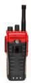 DT844FF IIB VHF FIRE FIGHTER ATEX EL TELSİZİ