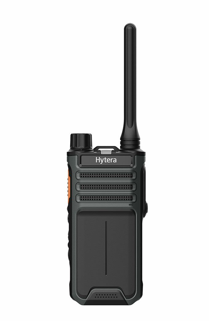 BP519 DMR UHF DİJİTAL EL TELSİZİ