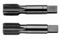 MTE EL KLAVUZU 1/4X28 UNF DİŞ 2'Lİ TAKIM