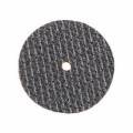 DREMEL ŞAFT ÇAPI 3.2MM YÜKSEK HIZLI KESİCİ 7,2MM 134